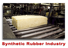 Synthetic Rubber Industry